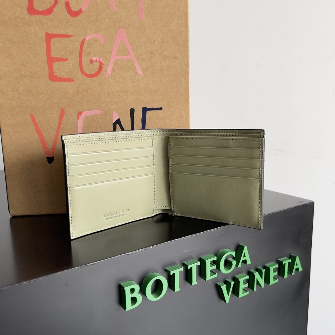 Bottega Veneta Wallets Purse